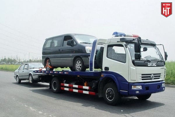 VẬN CHUYỂN HÀNG HÓA